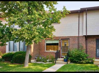 5454 Walker Rd, Cheyenne, WY 82009