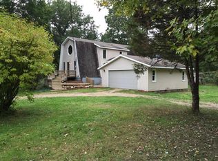 250 John Kent Dr, Ravenna, MI 49451
