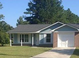 304 E Kessler St, Rincon, GA 31326