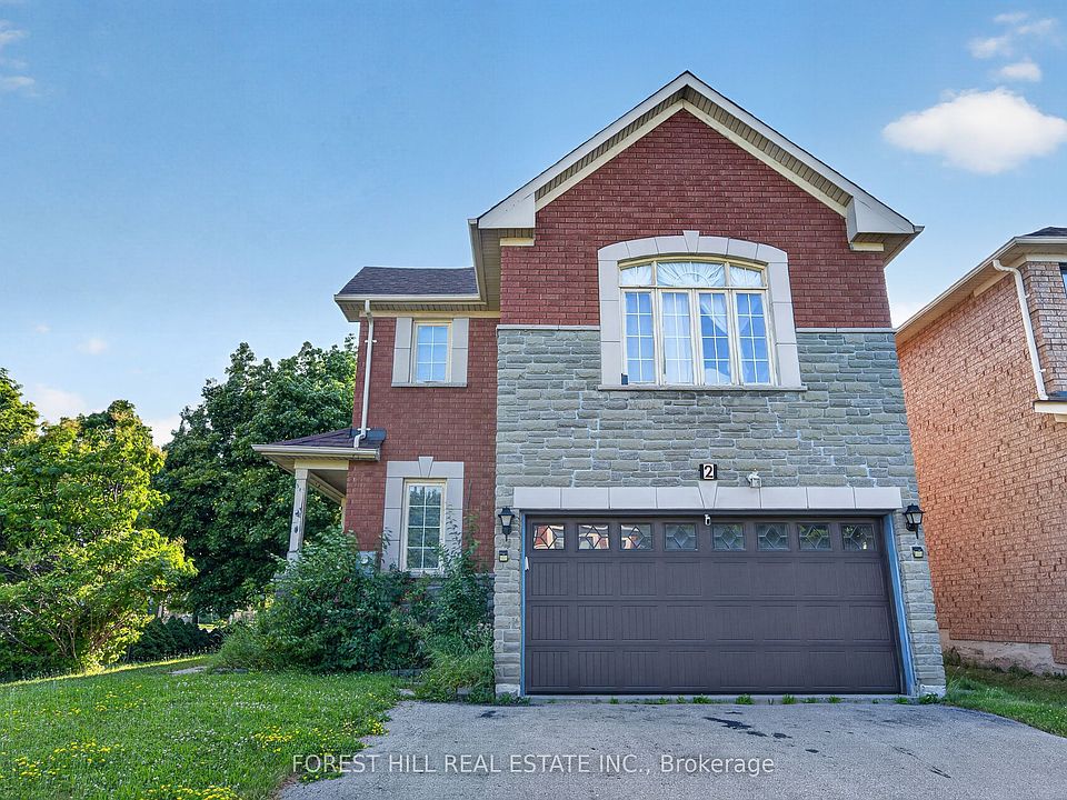 1st image of 2 Ludford Dr