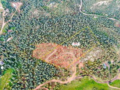9206 Broken Bow Ranch Road, Morrison, CO, 80465