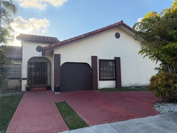 1090 NW 128th Ct, Miami, FL 33182