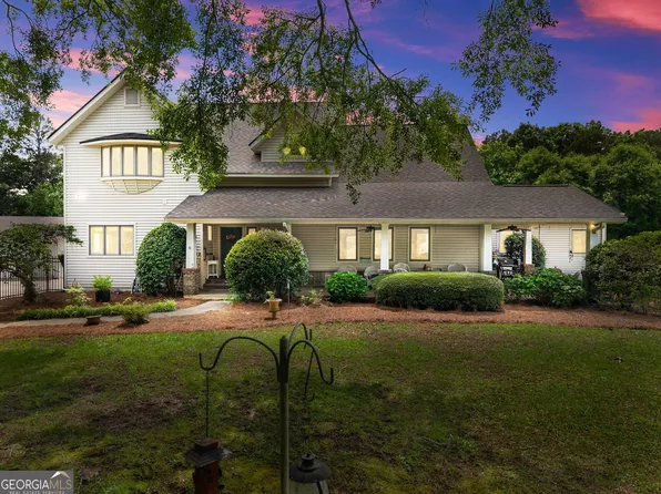 5415 Little Dr, Murrayville, GA 30564