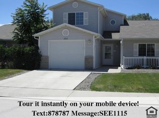 1253 Santa Clara Ave, Grand Junction, CO 81503