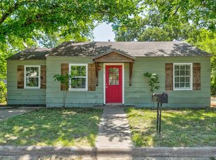 312 Bryan St, Weatherford, TX 76086