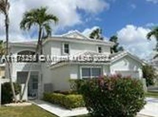 15401 SW 49th St, Miami, FL 33185