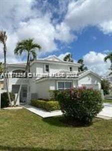 15401 SW 49th St, Miami, FL, 33185