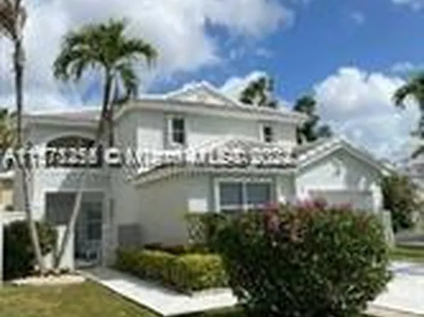 15401 SW 49th St, Miami, FL 33185