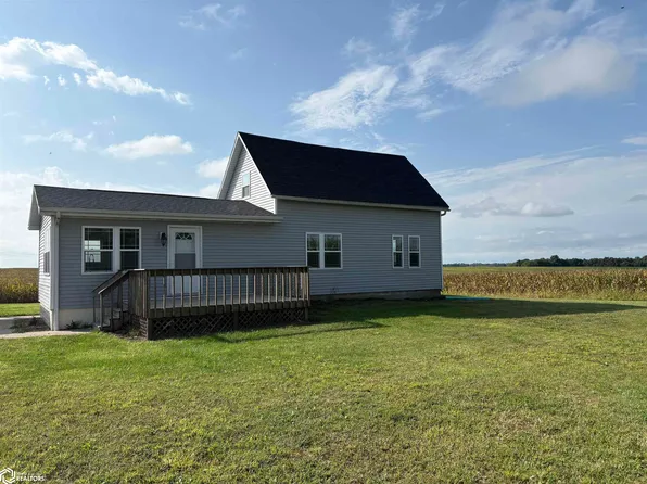 18397 215th Ave, Centerville, IA 52544