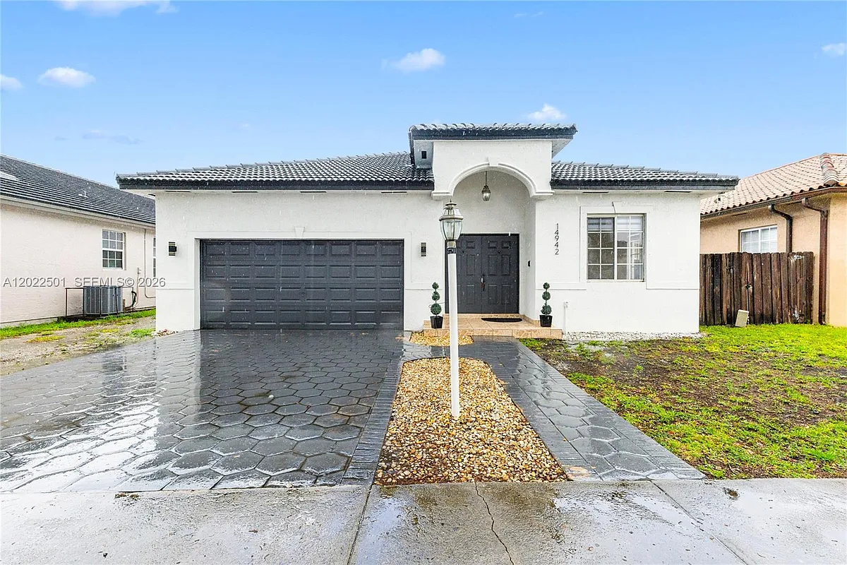 Building Photo - 14942 NW 89th Ct