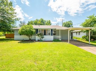 3424 S Pittsburg Ave, Tulsa, OK 74135