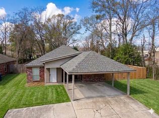 1348 Harwich Dr, Baton Rouge, LA 70820