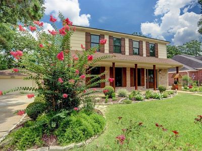 14419 Ravenhurst Ln, Houston, TX, 77070