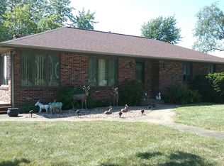 7049 Us Highway 61, Jackson, MO 63755
