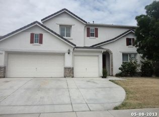 425 Fairmont Dr, Los Banos, CA
