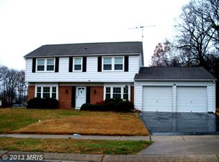 320 Roxbury Ct, Joppa, MD 21085
