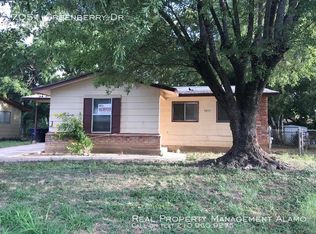 7051 Greenberry Dr, San Antonio, TX 78227