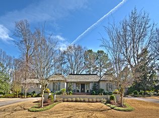 600 River View Rd, Memphis, TN 38120