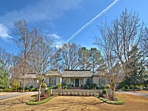 600 River View Rd, Memphis, TN 38120