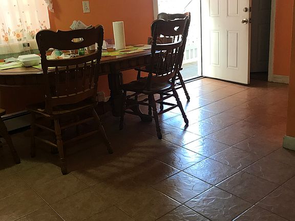 Kitchen apartment 1
