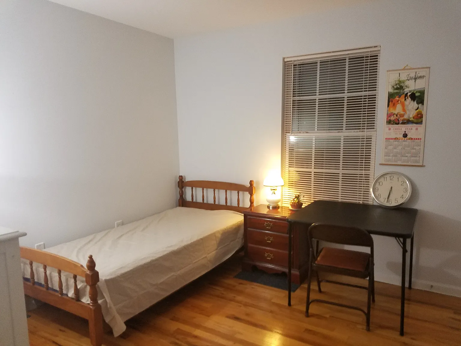 1 bed, 2.5 bath, 160 sqft, $850 — Photo 4