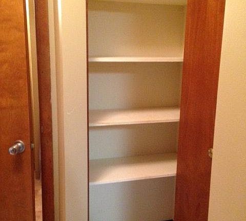 Large pantry