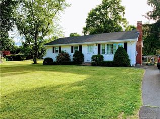 195 Benedict Dr, South Windsor, CT 06074