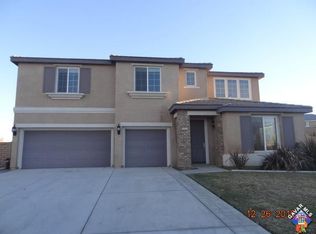 4302 W Avenue M11, Lancaster, CA 93536