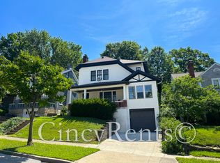 1220 Paxton Ave, Cincinnati, OH 45208