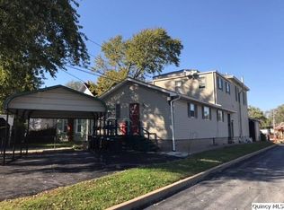 1240 Broadway, Quincy, IL 62301