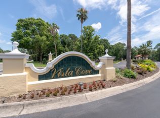 2611 Vista Cove Rd, St Augustine, FL 32084