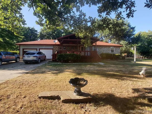 40 Keota Ct, Canadian, OK 74425