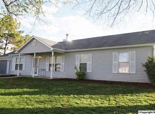 317 Buffalo Creek Dr, Toney, AL 35773