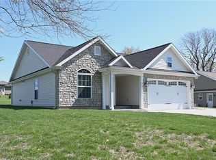 513 E Concord Dr, Plattsburg, MO 64477
