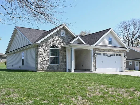 513 E Concord Dr, Plattsburg, MO 64477
