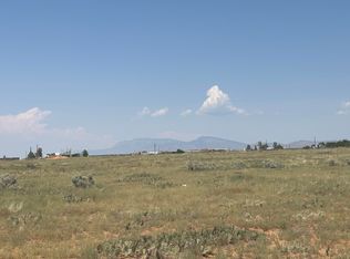 Township Road 12 Mdw, Los Lunas, NM 87031