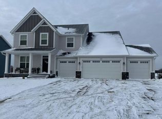 15172 Wolverine St, Ramsey, MN 55303