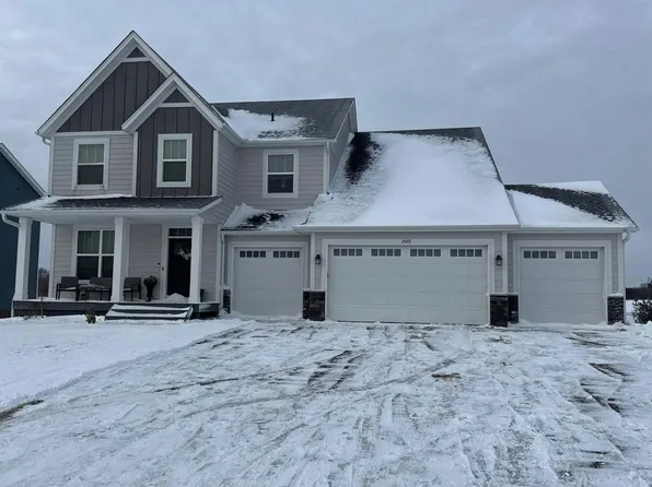 15172 Wolverine St, Ramsey, MN 55303
