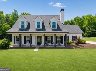 400 Pitts Chapel Rd, Newborn, GA 30056