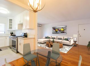 1268 N Sweetzer Ave APT 7, West Hollywood, CA 90069