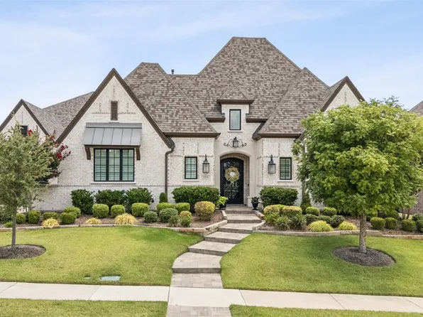 820 Wright Ln, Prosper, TX 75078