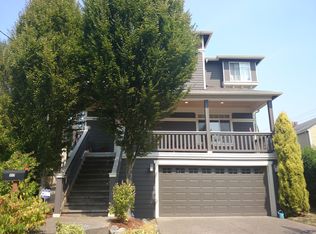 552 N 82nd St, Seattle, WA 98103