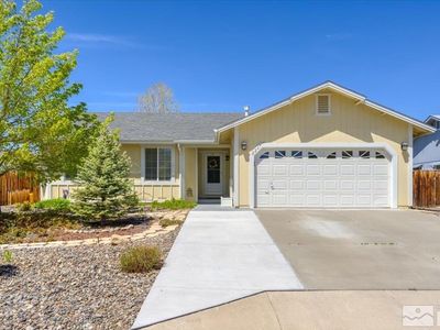 2267 Penguin Dr, Sparks, NV, 89441