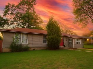 1707 Palo Duro Rd, Austin, TX 78757