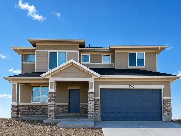 3776 W 1780th St S #103, Taylor, UT 84401