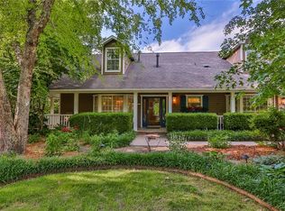 3196 E Skillern Rd, Fayetteville, AR 72703