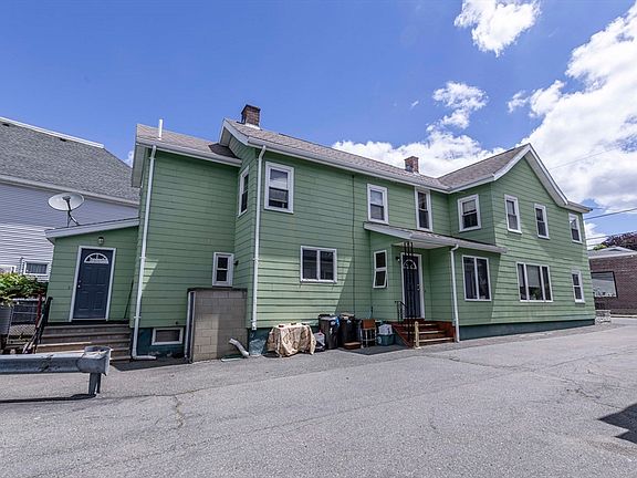 2nd image of 64 Fulton St
