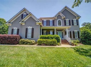 10477 Spring Tree Ln, Huntersville, NC 28078