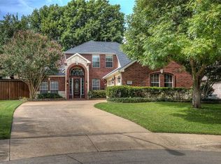645 Channel Ridge Dr, Rockwall, TX 75087