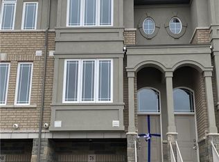 78 Laguna Village Cres, Hamilton, ON